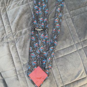 Christian Dior Monsieur Tie